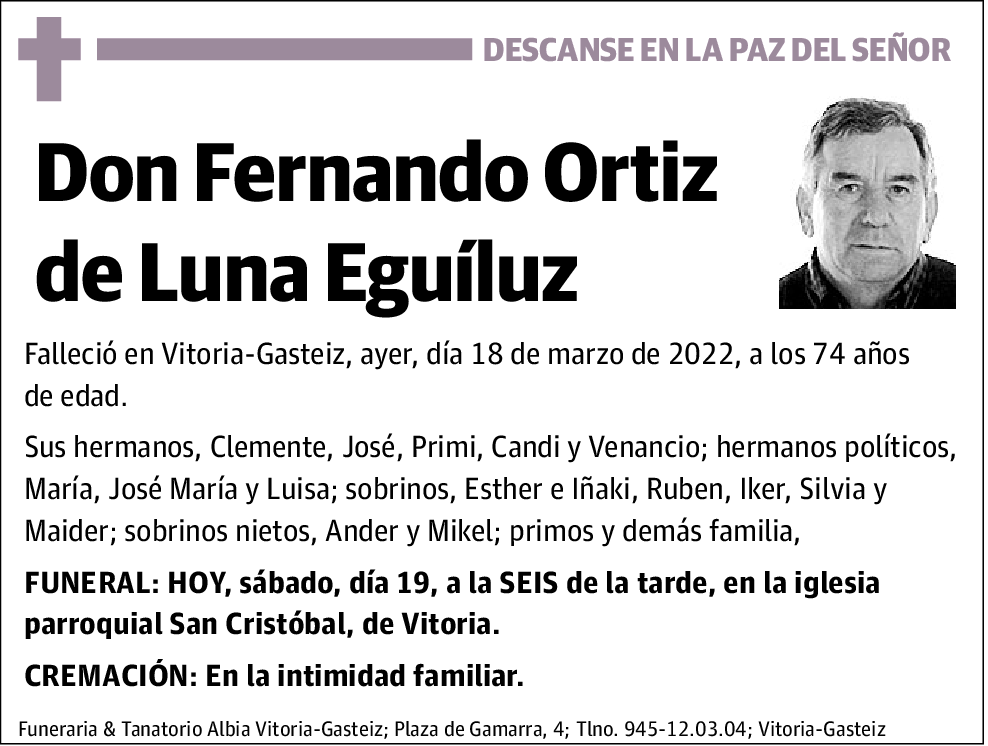 Fernando Ortiz Ede Luna Eguiluz