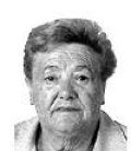 Juana Martínez Benguria