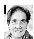 Antonia Villar Corral