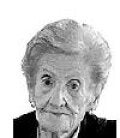 Alicia Elosegui Martínez
