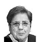 Mari Cruz Iturregi Urrutia