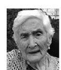 Josefa Larrea Teja