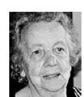 María Luisa Conejo Martínez