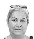 María Milagros Torre Camarero