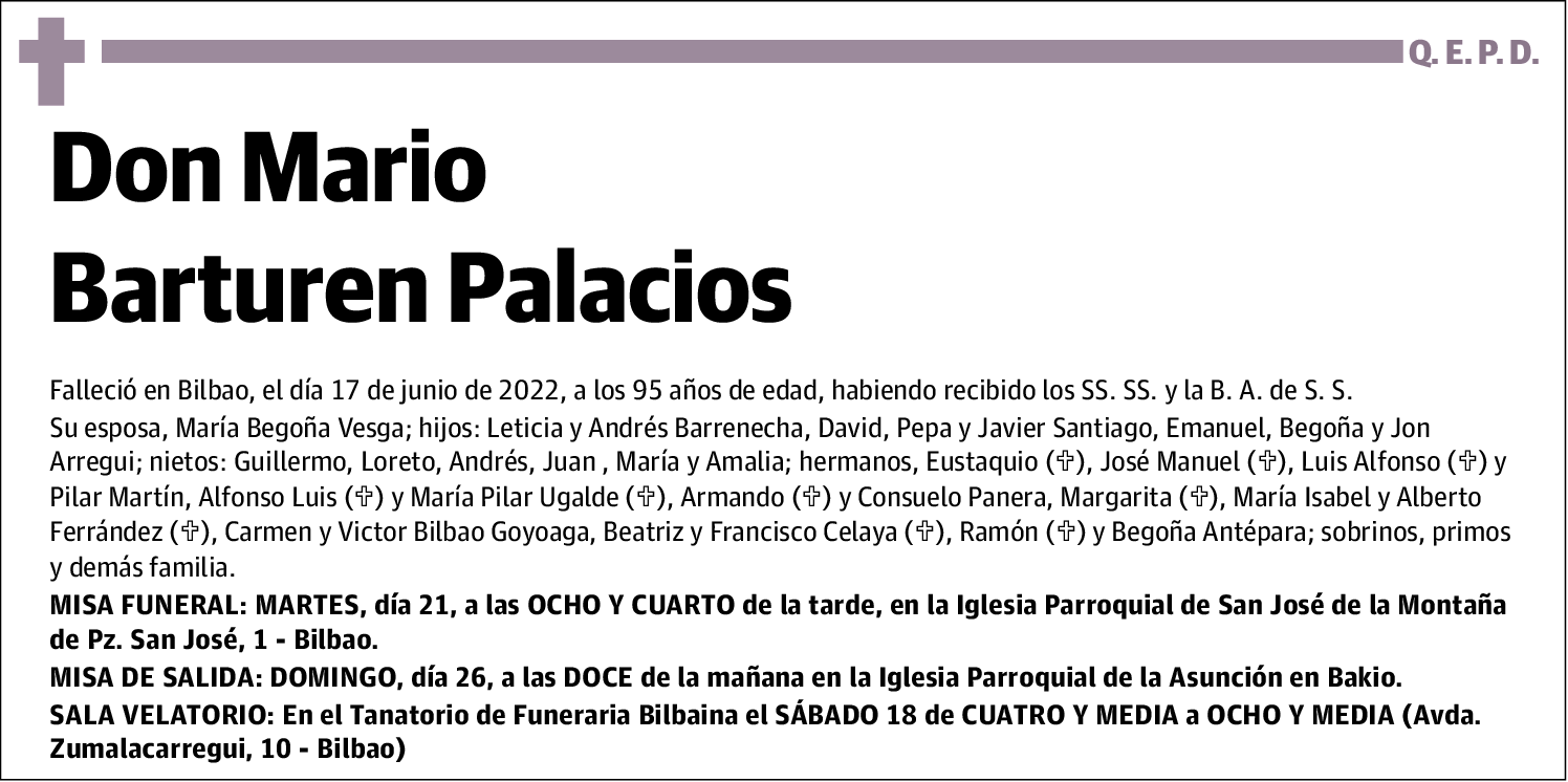 Mario Barturen Palacios