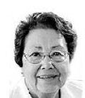 Charo Pinedo de La Peña
