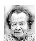 Mercedes Moracho Arévalo