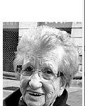 Josefina González De Durana Lecuona