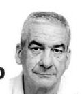José Ignacio Dorronsoro Pérez de Cárcamo