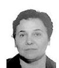 Rosa Guadalupe Pérez Fernández