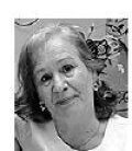Consuelo González GarcÍa
