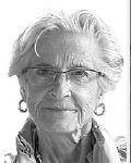 Begoña Merino Zubizarreta