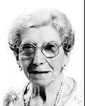Josefa Suso Saenz de Ugarte