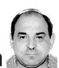 Rafael Vicente Barañano Artiagagoitia