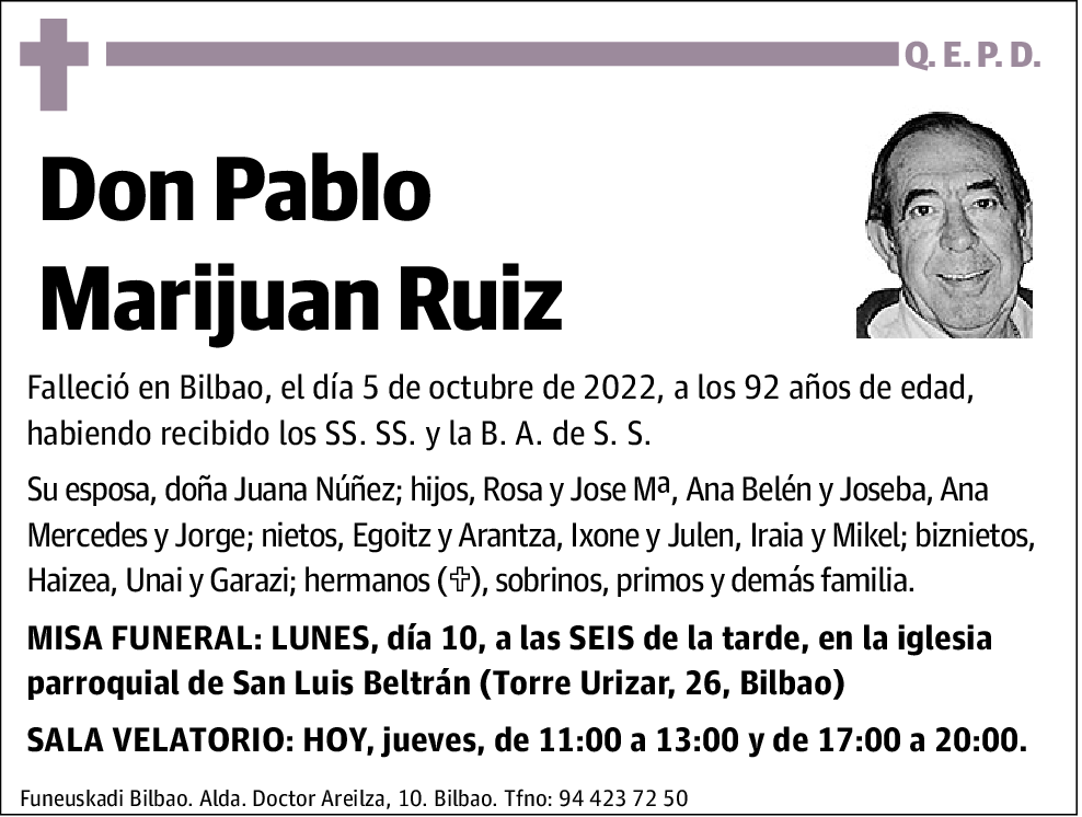 Pablo Marijuan Ruiz