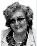 Ana María Sedano Oyarzun