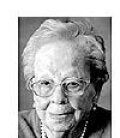 Luisa Martínez de Baroja Busteros