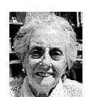 María Teresa Martínez Gonzalez