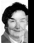 María Isabel Herrero García de Alcañiz