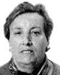 María Semedo Sánchez