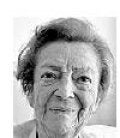 Rufina Pérez Hierro