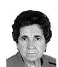 Dolores García García