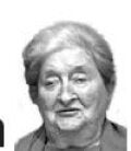 Isabel diaz de Tuesta Arana