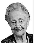 Eloísa Carriedo Olabe