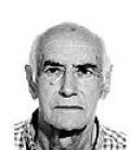 Fulgencio Barrena Villareal