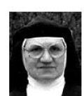 Sor Isabel Gorospe Abasolo