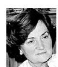 Anastasia Aldecoa Echevarria