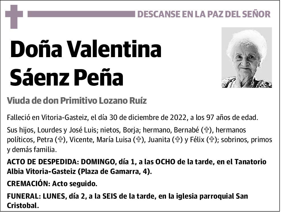 Valentina Sáenz Peña