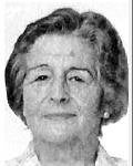 María Begoña Martínez Castresana