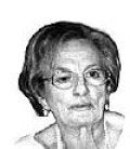 María Mercedes Alonso Alonso