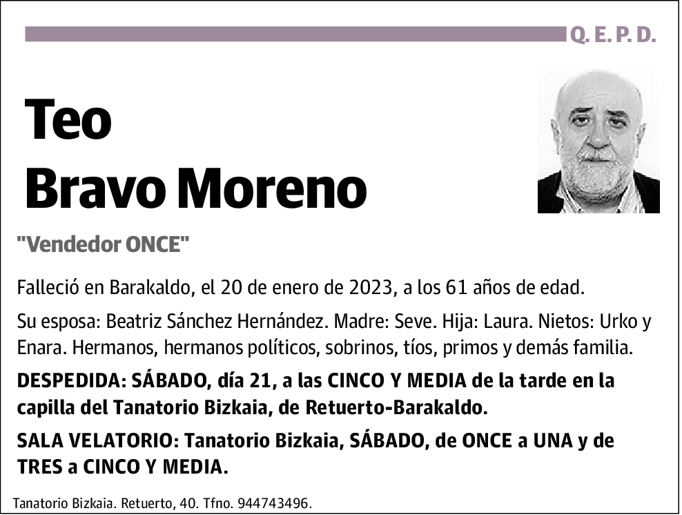 Teo Bravo Moreno