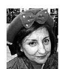 Rosalía Marcos Bocero