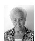 Matilde Díez Dabalillo