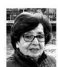 Mª Luisa Álvarez Del Pozo