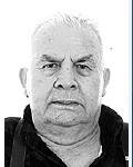Higinio Pavón Correa