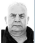 Higinio Pavón Correa