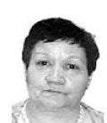 María Josefa Cuadrado Rodríguez
