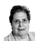 Mª Esther Menoyo Moreno
