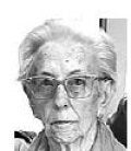 María Aurea López Yárritu