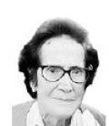 Antonia Iturregui Zabala