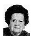 Matilde López Alonso