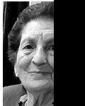 María Blanca Morillas López de Arcaute