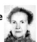Benedicta Fernández de Jauregui López de Abechuco