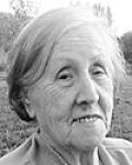 Mari Carmen Escalante Palacio