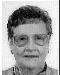 Rosario Fernández de Basoa Armentia