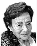 María Cruz Harina Fernández